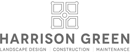 harrison green logo