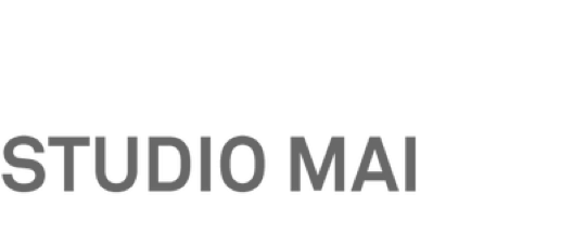 Studio Mai logo