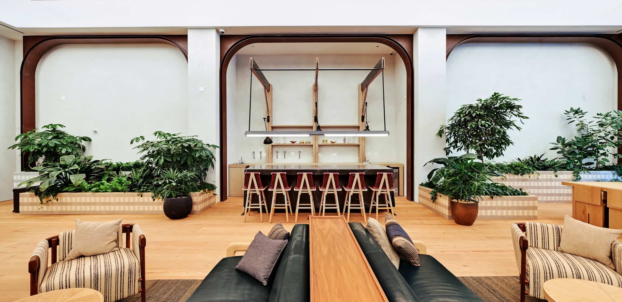 295 Fifth Amenities Hero